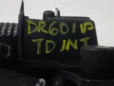 Автозапчастина б/у внутрішній правий завод для seat leon (5f1) 1.5 tsi посилання на oem iam 5f0945094l  5f0945094l