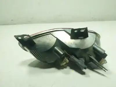 Автозапчасти б/у левая задняя противотуманная фонарь за citroen grand c4 spacetourer (3a_, 3e_) 1.6 bluehdi 120 ссылки oem iam 9676122780  