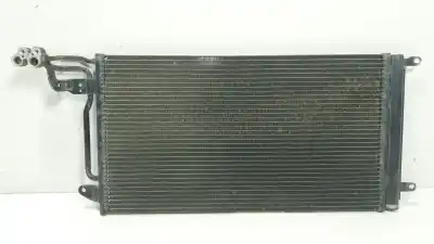 Second-hand car spare part air conditioning condenser for audi a1 (8x1, 8xk) 1.4 tfsi oem iam references 6r0820411g Second-hand car spare part air conditioning condenser for audi a1 (8x1, 8xk) 1.4 tfsi oem iam references 6r0820411g