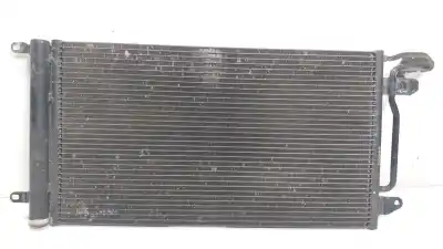 Second-hand car spare part air conditioning condenser for audi a1 (8x1, 8xk) 1.4 tfsi oem iam references 6r0820411g  6r0820411g