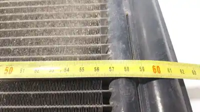 Second-hand car spare part air conditioning condenser for audi a1 (8x1, 8xk) 1.4 tfsi oem iam references 6r0820411g  6r0820411g