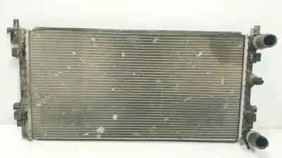 Second-hand car spare part water radiator for audi a1 (8x1, 8xk) 1.4 tfsi oem iam references 6r0121253a Second-hand car spare part water radiator for audi a1 (8x1, 8xk) 1.4 tfsi oem iam references 6r0121253a