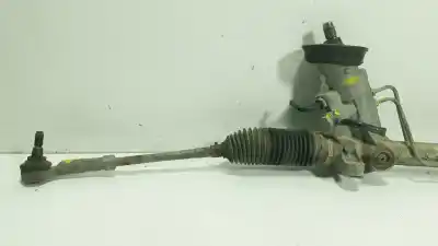 Автозапчастина б/у рульмова рейка для audi a1 (8x1, 8xk) 1.4 tfsi посилання на oem iam 6r1423055m  