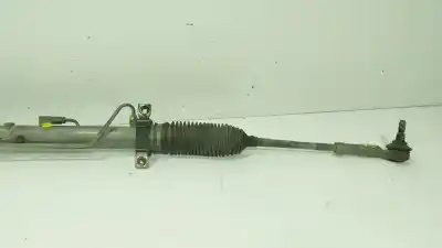 Автозапчастина б/у рульмова рейка для audi a1 (8x1, 8xk) 1.4 tfsi посилання на oem iam 6r1423055m  