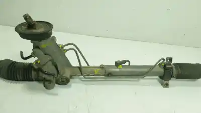 Автозапчастина б/у рульмова рейка для audi a1 (8x1, 8xk) 1.4 tfsi посилання на oem iam 6r1423055m  