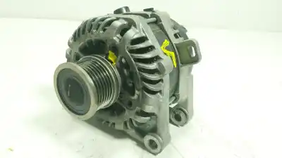 Peça sobressalente para automóvel em segunda mão alternador por opel combo e tour / life (k9) 1.5 referências oem iam 