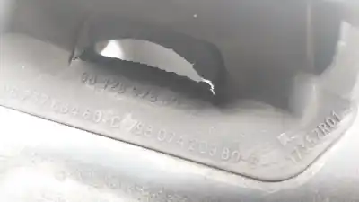 Peça sobressalente para automóvel em segunda mão suporte do motor esquerdo por opel combo e tour / life (k9) 1.5 referências oem iam   9812867680