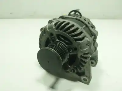 Peça sobressalente para automóvel em segunda mão ALTERNADOR por NISSAN MICRA V (K14)  Referências OEM IAM 231005FN6A A5TE0181ZE 