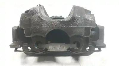 Peça sobressalente para automóvel em segunda mão pinça de travão dianteira direita por opel combo e tour / life (k9) 1.5 referências oem iam 