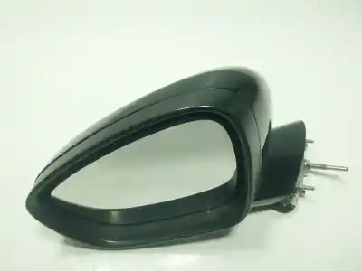 Peça sobressalente para automóvel em segunda mão espelho retrovisor esquerdo por peugeot 508 i (8d_) 2.0 hdi referências oem iam 8154sh