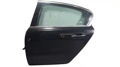 Peça sobressalente para automóvel em segunda mão porta do automóvel traseira esquerda por peugeot 508 i (8d_) 2.0 hdi referências oem iam 9006s0