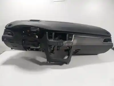 Peça sobressalente para automóvel em segunda mão tablier por peugeot 508 i (8d_) 2.0 hdi referências oem iam 8247cj