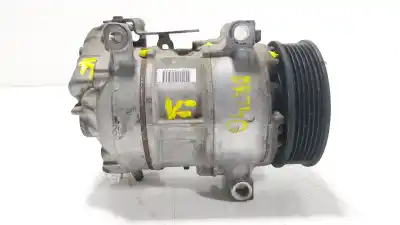 Gebrauchtes Autoersatzteil KLIMAKOMPRESSOR zum CITROEN GRAND C4 SPACETOURER (3A_, 3E_) 1.6 BLUEHDI 120 OEM-IAM-Referenzen 9675659880  