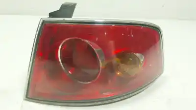 Gebrauchtes Autoersatzteil Heckleuchte rechts zum SEAT IBIZA III (6L1) 1.4 16V OEM-IAM-Referenzen   