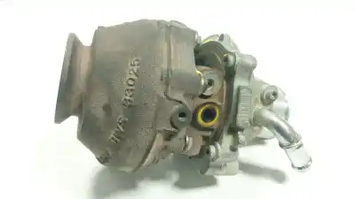 Автозапчасти б/у турбокомпенсатор за opel astra k (b16) 1.6 cdti (68) ссылки oem iam 55493250  54389700013