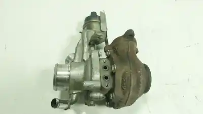 Автозапчасти б/у турбокомпенсатор за opel astra k (b16) 1.6 cdti (68) ссылки oem iam 55493250  54389700013