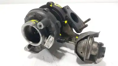 Peça sobressalente para automóvel em segunda mão turbocompresor por peugeot 508 i (8d_) 2.0 hdi referências oem iam 0375k8