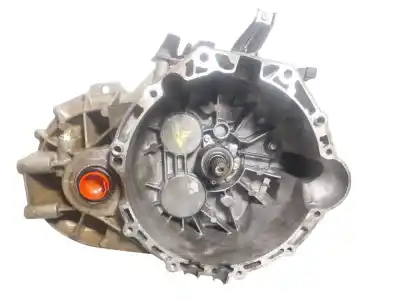 Second-hand car spare part gearbox for ssangyong korando (ck) 2.2 xdi oem iam references  Second-hand car spare part gearbox for ssangyong korando (ck) 2.2 xdi oem iam references