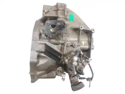 Second-hand car spare part gearbox for ssangyong korando (ck) 2.2 xdi oem iam references   g1602