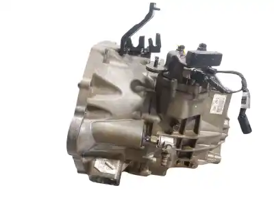 Second-hand car spare part gearbox for ssangyong korando (ck) 2.2 xdi oem iam references   g1602