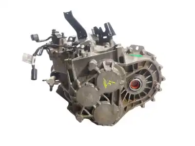 Second-hand car spare part gearbox for ssangyong korando (ck) 2.2 xdi oem iam references   g1602