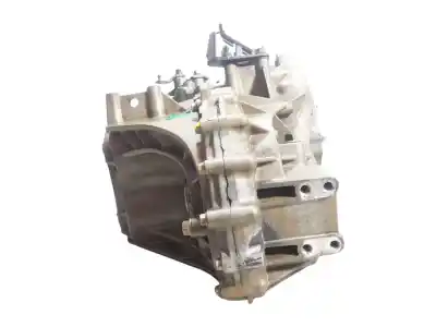 Second-hand car spare part gearbox for ssangyong korando (ck) 2.2 xdi oem iam references   g1602