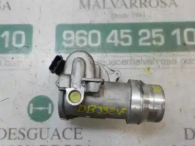 İkinci el araba yedek parçası KELEBEK KUTUSU için NISSAN NV 200 (M20)  OEM IAM referansları 1446900QAH 060124683 8200614985