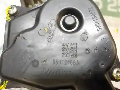 İkinci el araba yedek parçası kelebek kutusu için nissan nv 200 (m20) 1.5 dci cat oem iam referansları 1446900qah 060124683 8200614985