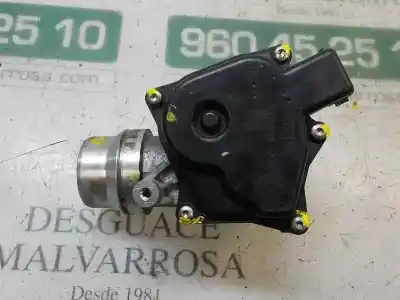 İkinci el araba yedek parçası kelebek kutusu için nissan nv 200 (m20) 1.5 dci cat oem iam referansları 1446900qah 060124683 8200614985