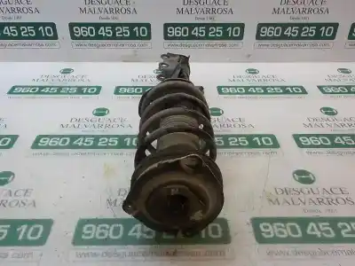 Recambio de automóvil de segunda mano de AMORTIGUADOR DELANTERO DERECHO para NISSAN NV 200 (M20)  referencias OEM IAM E4302JX50C  