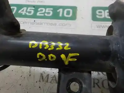 Recambio de automóvil de segunda mano de amortiguador delantero derecho para nissan nv 200 (m20) 1.5 dci cat referencias oem iam e4302jx50c  
