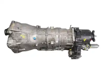 Pezzo di ricambio per auto di seconda mano riduttore per bmw x3 (e83) 3.0 sd riferimenti oem iam 24007574068  ga6hp26z