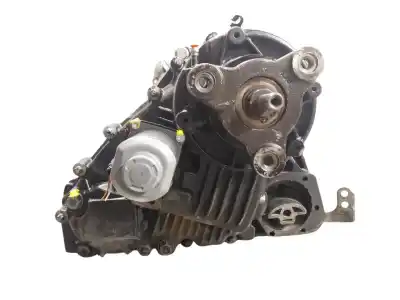 Pezzo di ricambio per auto di seconda mano riduttore per bmw x3 (e83) 3.0 sd riferimenti oem iam 24007574068  ga6hp26z