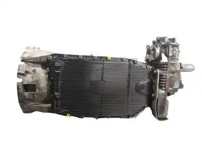 Pezzo di ricambio per auto di seconda mano riduttore per bmw x3 (e83) 3.0 sd riferimenti oem iam 24007574068  ga6hp26z