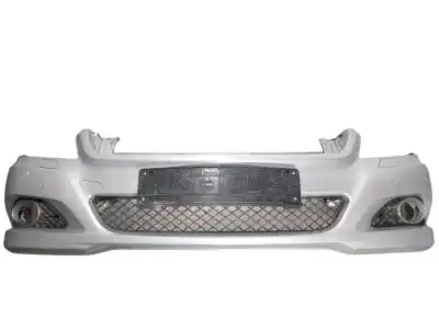 Автозапчасти б/у ПЕРЕДНИЙ БАМПЕР за MERCEDES-BENZ SL (R230) 350 (230.458) ссылки OEM IAM A2308806204  