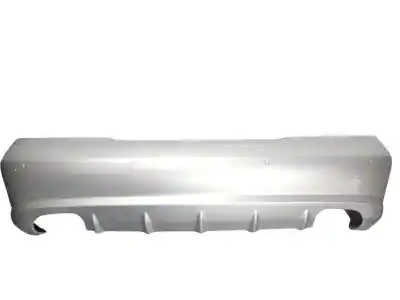 Автозапчасти б/у ЗАДНИЙ БАМПЕР за MERCEDES-BENZ SL (R230) 350 (230.458) ссылки OEM IAM A2308800140  