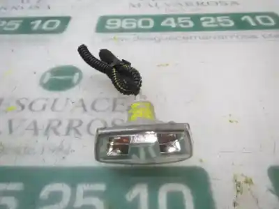 Pezzo di ricambio per auto di seconda mano LAMPADA LATERALE DESTRA per OPEL INSIGNIA BERLINA  Riferimenti OEM IAM 13252456  