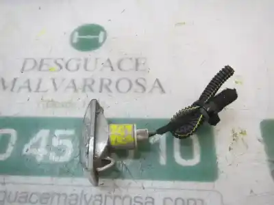 Pezzo di ricambio per auto di seconda mano lampada laterale destra per opel insignia berlina edition riferimenti oem iam 13252456  