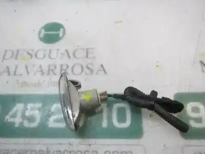 Pezzo di ricambio per auto di seconda mano lampada laterale destra per opel insignia berlina edition riferimenti oem iam 13252456  