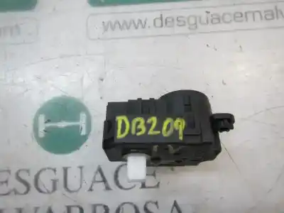 Peça sobressalente para automóvel em segunda mão motor de abertura da comporta de sofagem por opel insignia berlina edition referências oem iam  52425901 52425901