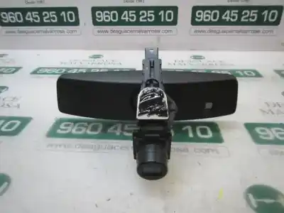 Peça sobressalente para automóvel em segunda mão espelho retrovisor interior por opel insignia berlina edition referências oem iam 13369365  