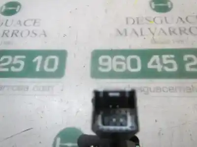 Peça sobressalente para automóvel em segunda mão espelho retrovisor interior por opel insignia berlina edition referências oem iam 13369365  