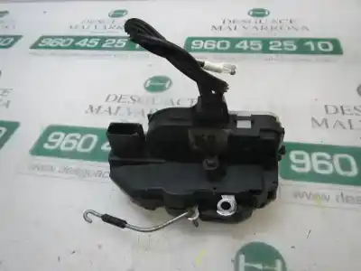 İkinci el araba yedek parçası sag ön kapi kilidi için opel insignia berlina edition oem iam referansları 13503782  