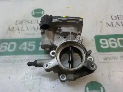 Peça sobressalente para automóvel em segunda mão Borboleta De Admissão por OPEL INSIGNIA BERLINA Edition Referências OEM IAM 55564164  