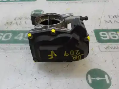 Peça sobressalente para automóvel em segunda mão borboleta de admissão por opel insignia berlina edition referências oem iam 55564164  