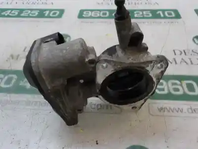 Peça sobressalente para automóvel em segunda mão borboleta de admissão por opel insignia berlina edition referências oem iam 55564164  