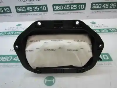 Pièce détachée automobile d'occasion AIRBAG AVANT DROIT pour OPEL INSIGNIA BERLINA  Références OEM IAM 13222957 608651100 13222957