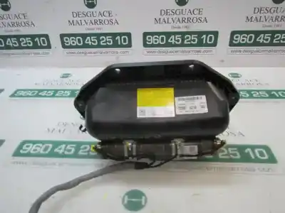 Peça sobressalente para automóvel em segunda mão airbag dianteiro direito por opel insignia berlina edition referências oem iam 13222957 608651100 13222957