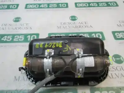 Peça sobressalente para automóvel em segunda mão airbag dianteiro direito por opel insignia berlina edition referências oem iam 13222957 608651100 13222957