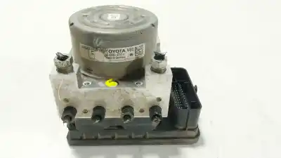 Peça sobressalente para automóvel em segunda mão abs por toyota aygo x (_b7_) 1.0 vvt-i (kgb70) referências oem iam 440500h200